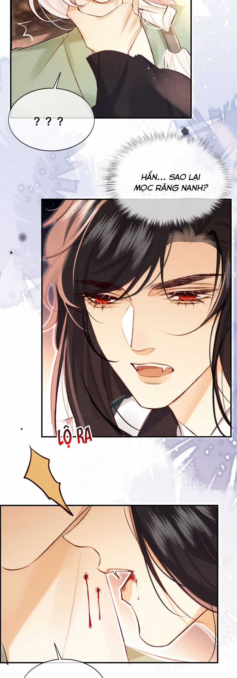 Nam Chủ Vì Sao Quyến Rũ Ta Chapter 22 trang 24