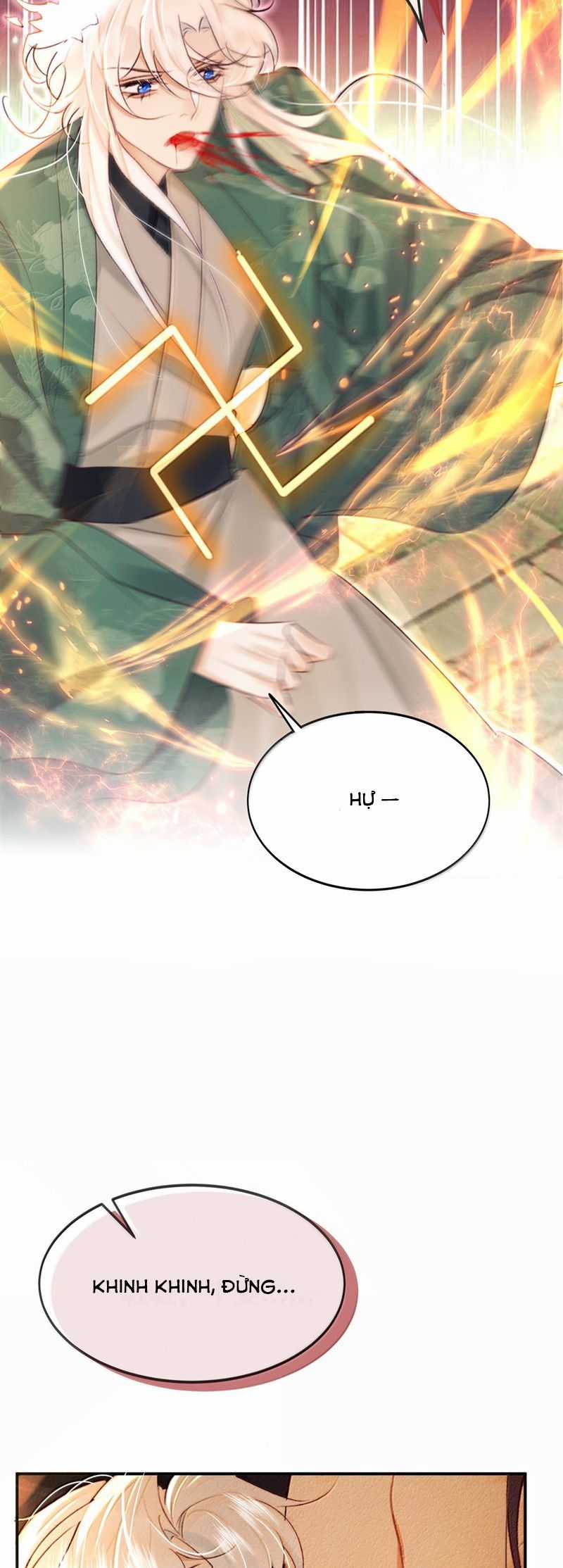 Nam Chủ Vì Sao Quyến Rũ Ta Chapter 22 trang 7