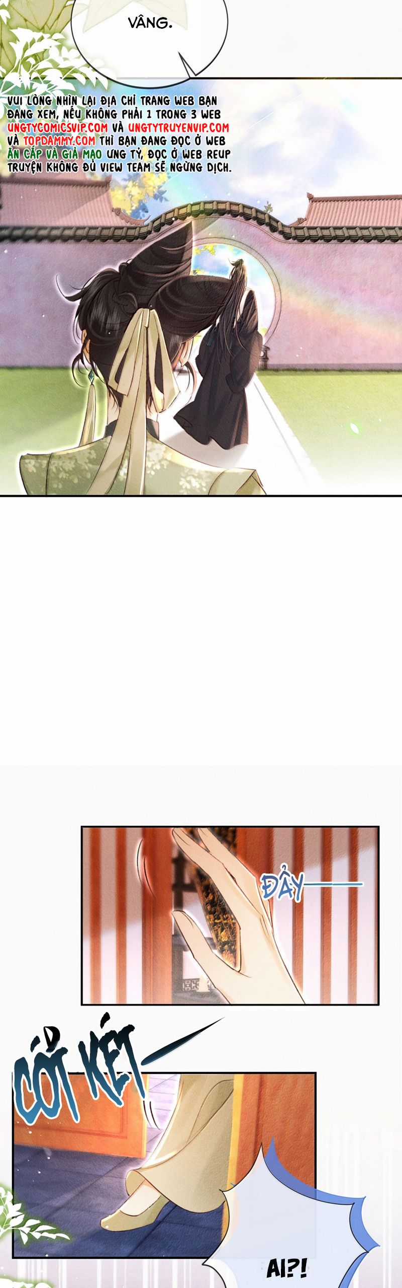 Nam Chủ Vì Sao Quyến Rũ Ta Chapter 23 trang 17