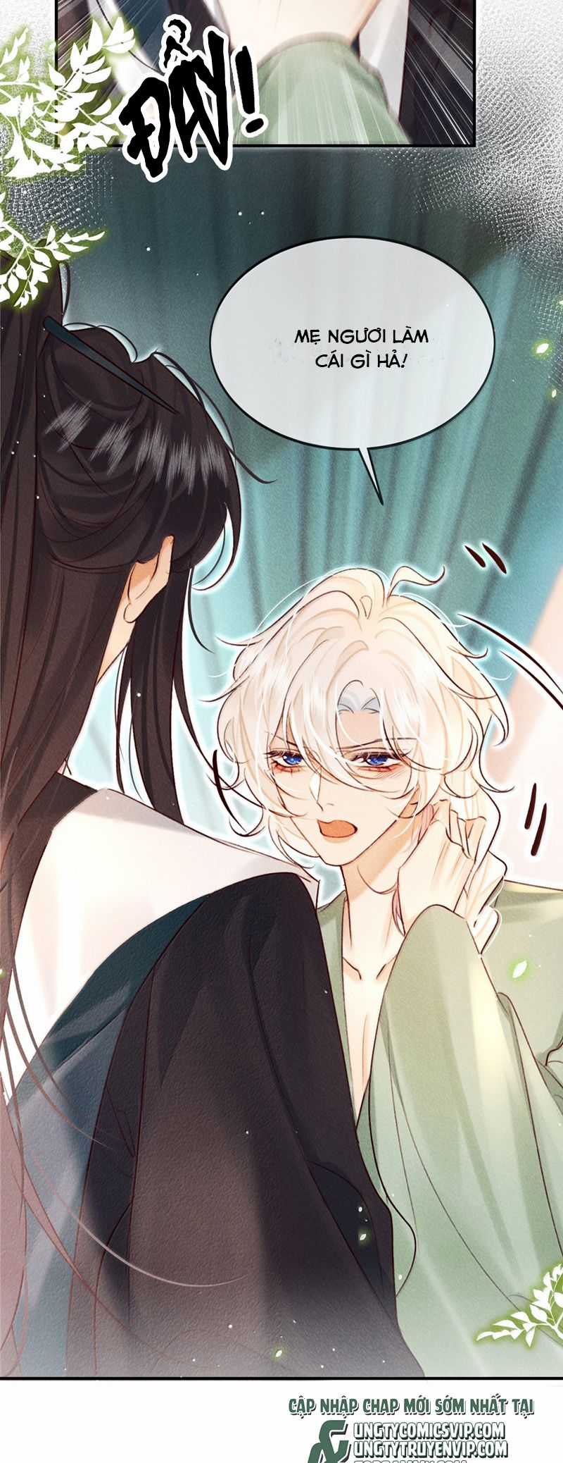 Nam Chủ Vì Sao Quyến Rũ Ta Chapter 23 trang 2