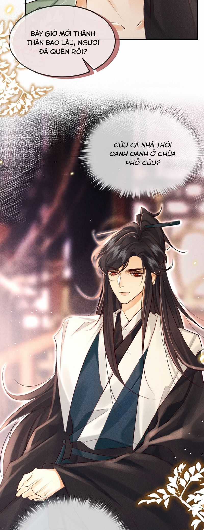 Nam Chủ Vì Sao Quyến Rũ Ta Chapter 23 trang 6