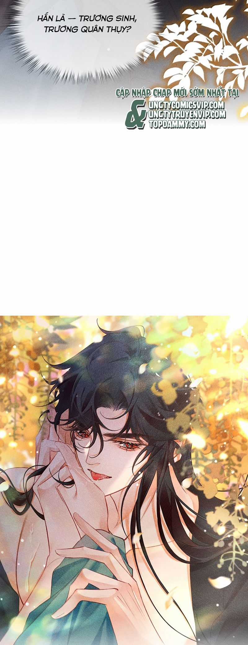 Nam Chủ Vì Sao Quyến Rũ Ta Chapter 23 trang 7