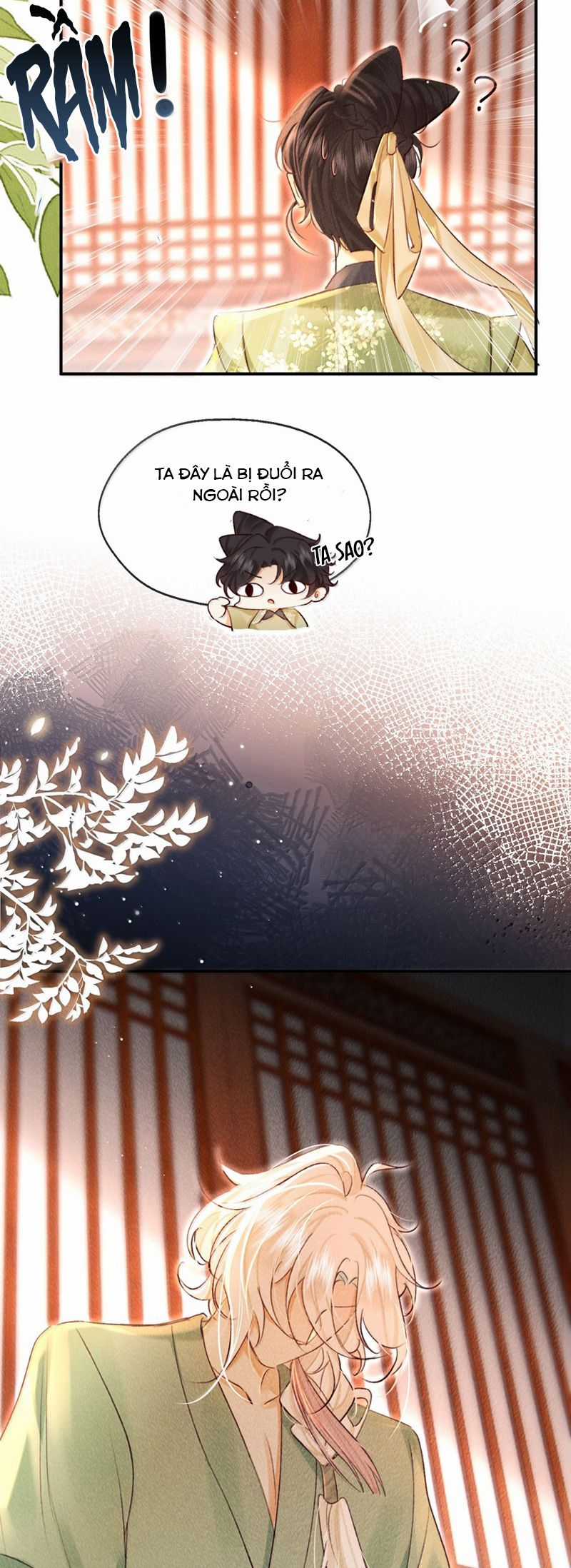 Nam Chủ Vì Sao Quyến Rũ Ta Chapter 24 trang 10