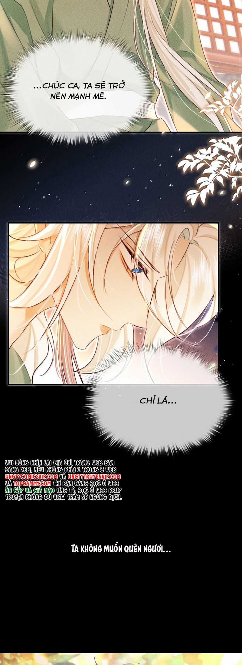 Nam Chủ Vì Sao Quyến Rũ Ta Chapter 24 trang 11