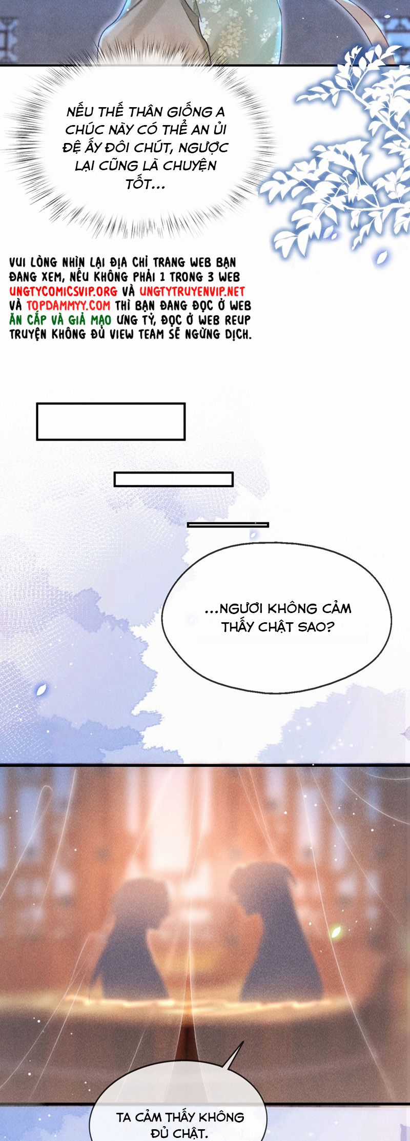 Nam Chủ Vì Sao Quyến Rũ Ta Chapter 25 trang 19