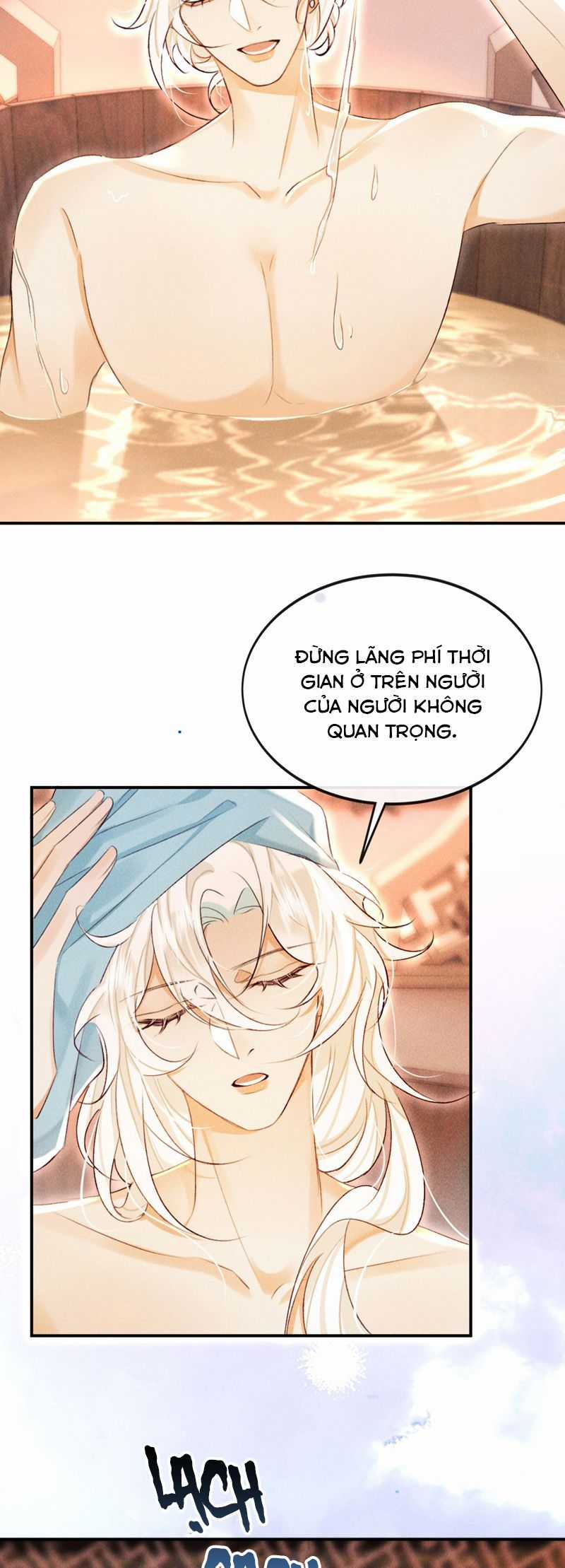 Nam Chủ Vì Sao Quyến Rũ Ta Chapter 25 trang 7