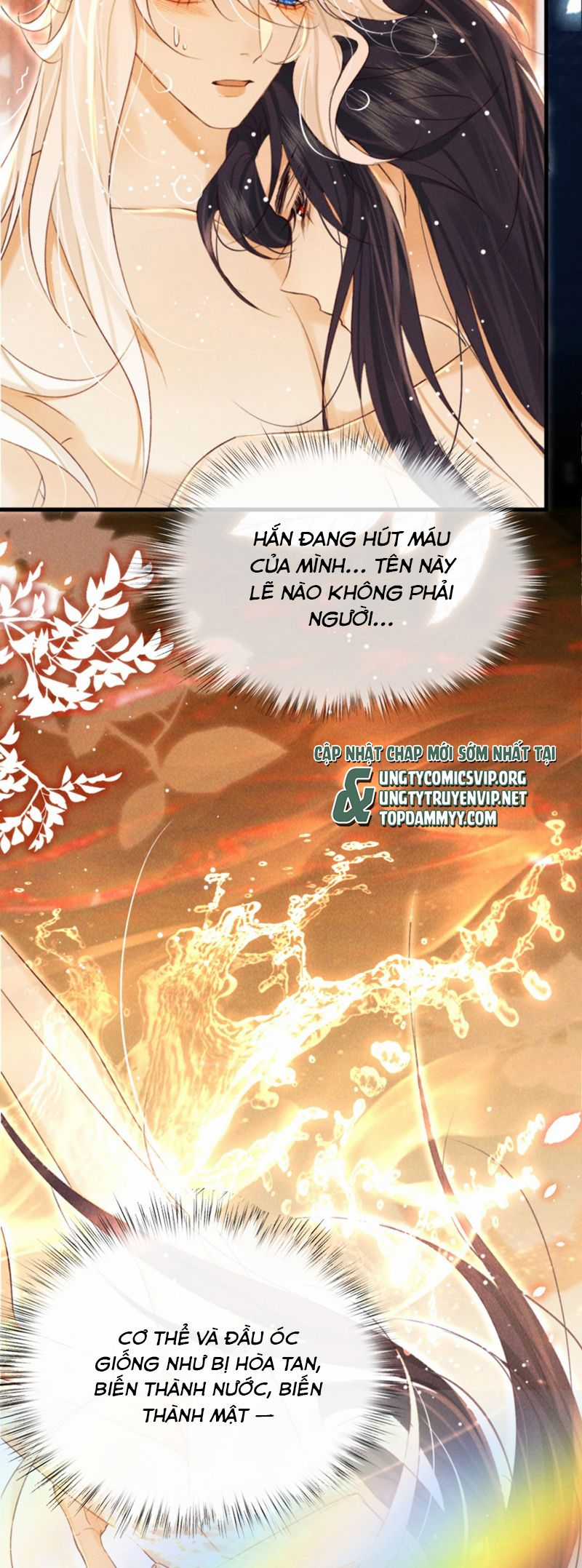 Nam Chủ Vì Sao Quyến Rũ Ta Chapter 26 trang 10