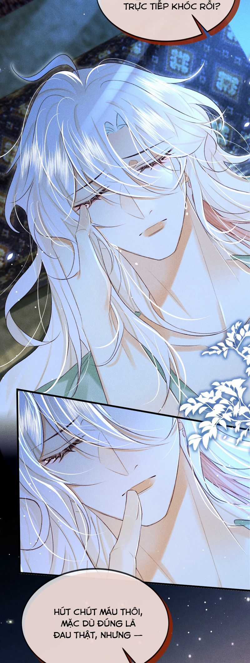 Nam Chủ Vì Sao Quyến Rũ Ta Chapter 26 trang 14