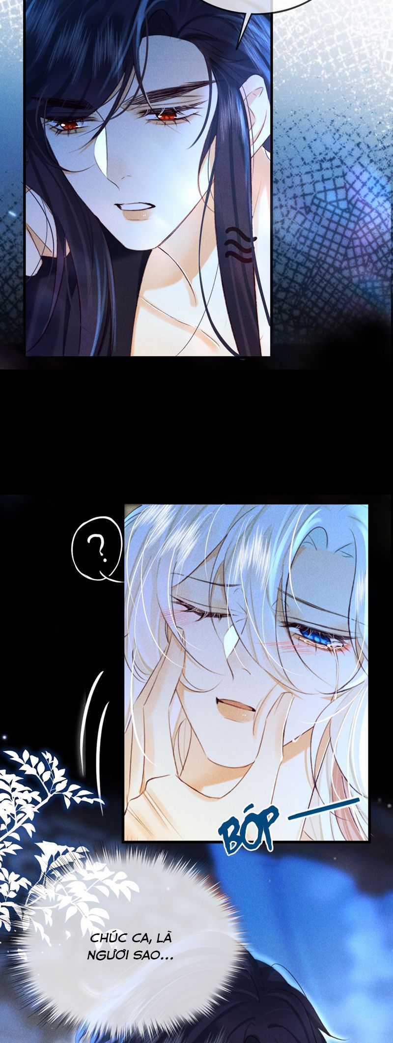 Nam Chủ Vì Sao Quyến Rũ Ta Chapter 26 trang 16