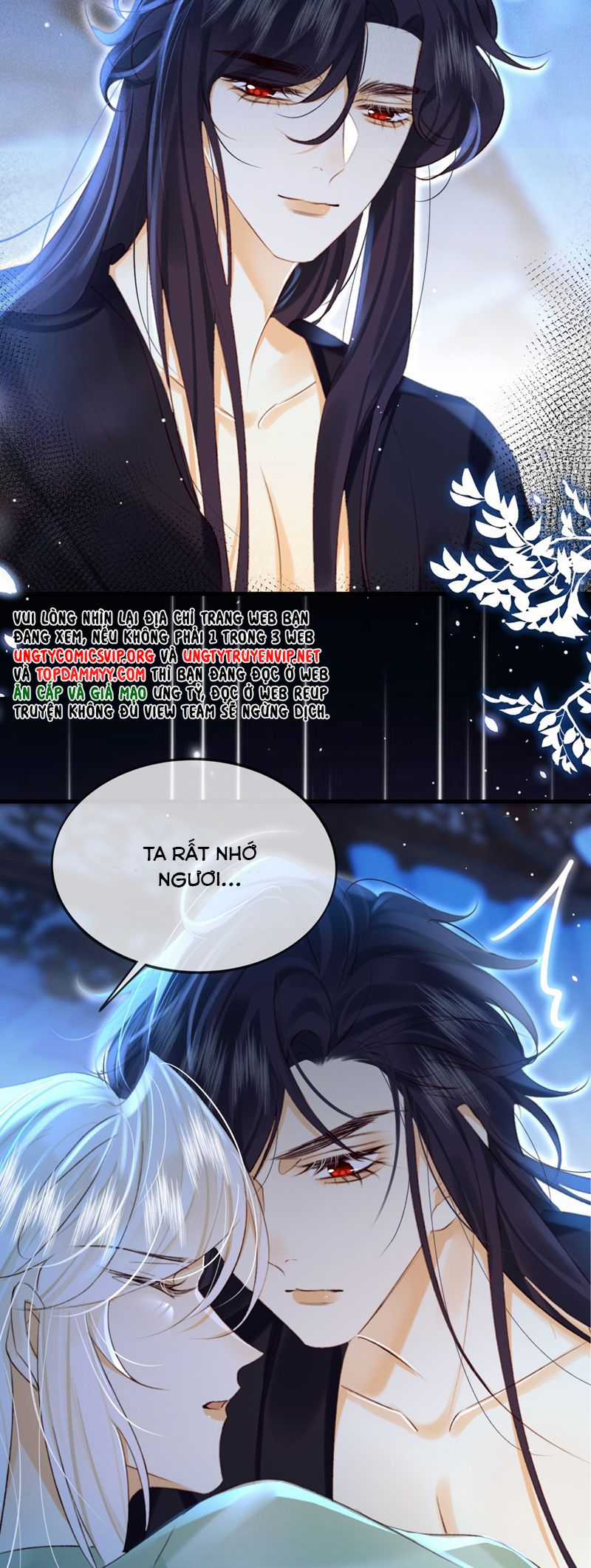 Nam Chủ Vì Sao Quyến Rũ Ta Chapter 26 trang 17