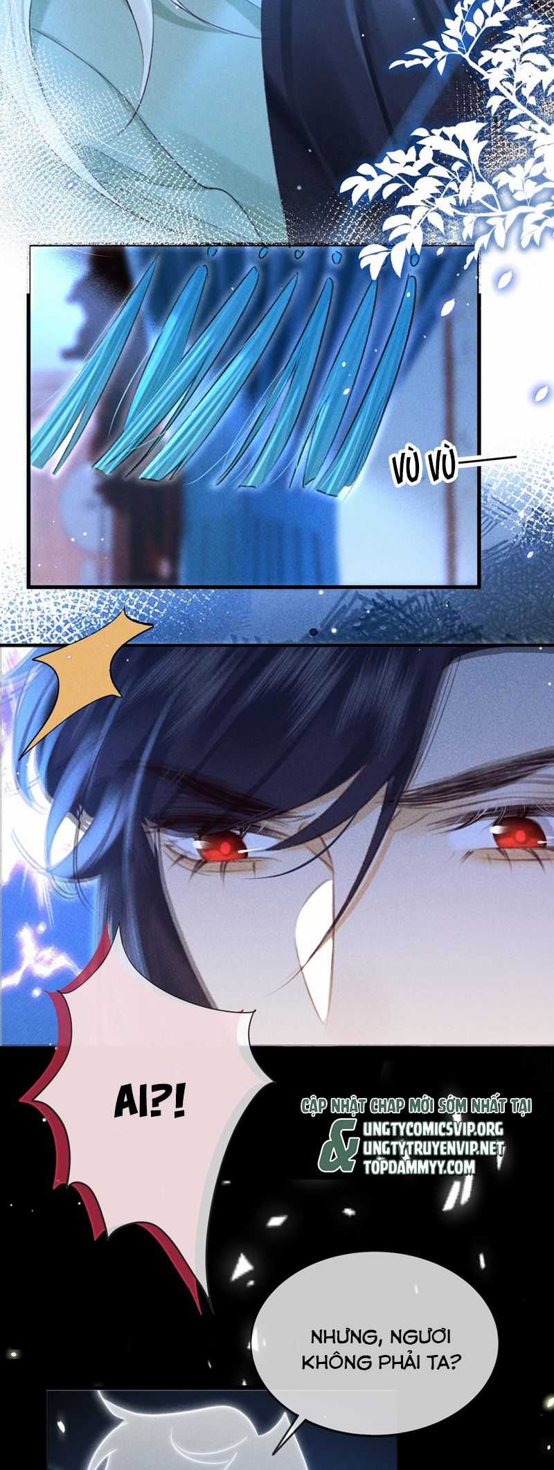 Nam Chủ Vì Sao Quyến Rũ Ta Chapter 26 trang 19