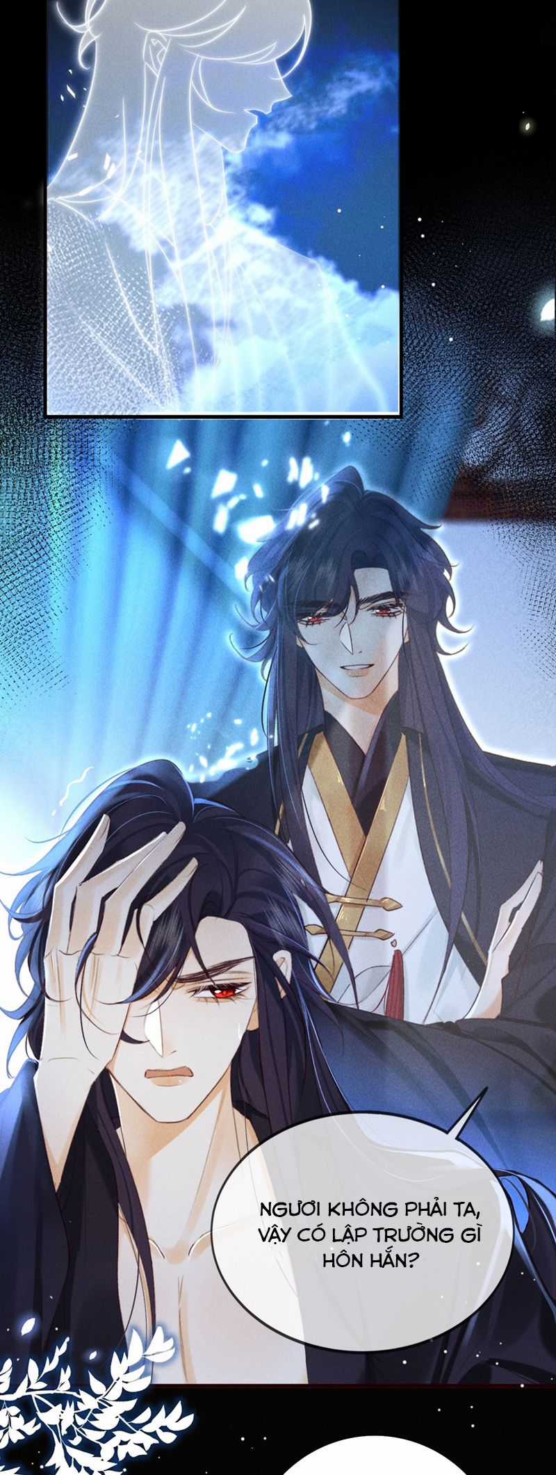 Nam Chủ Vì Sao Quyến Rũ Ta Chapter 26 trang 20