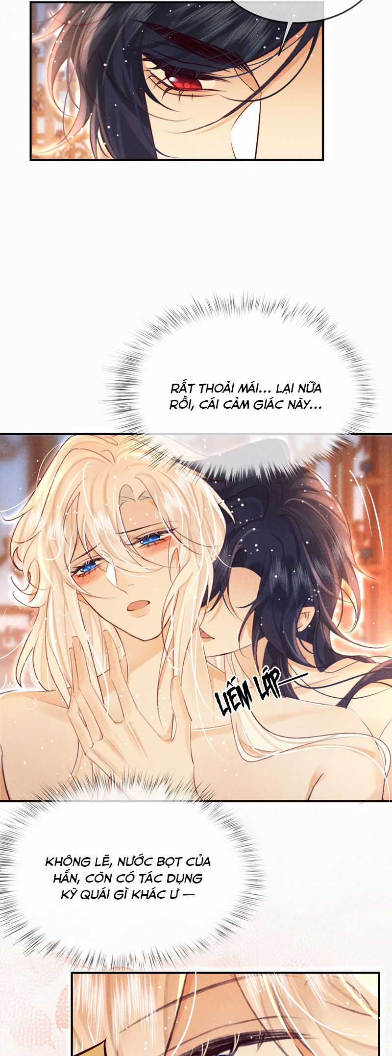 Nam Chủ Vì Sao Quyến Rũ Ta Chapter 26 trang 3