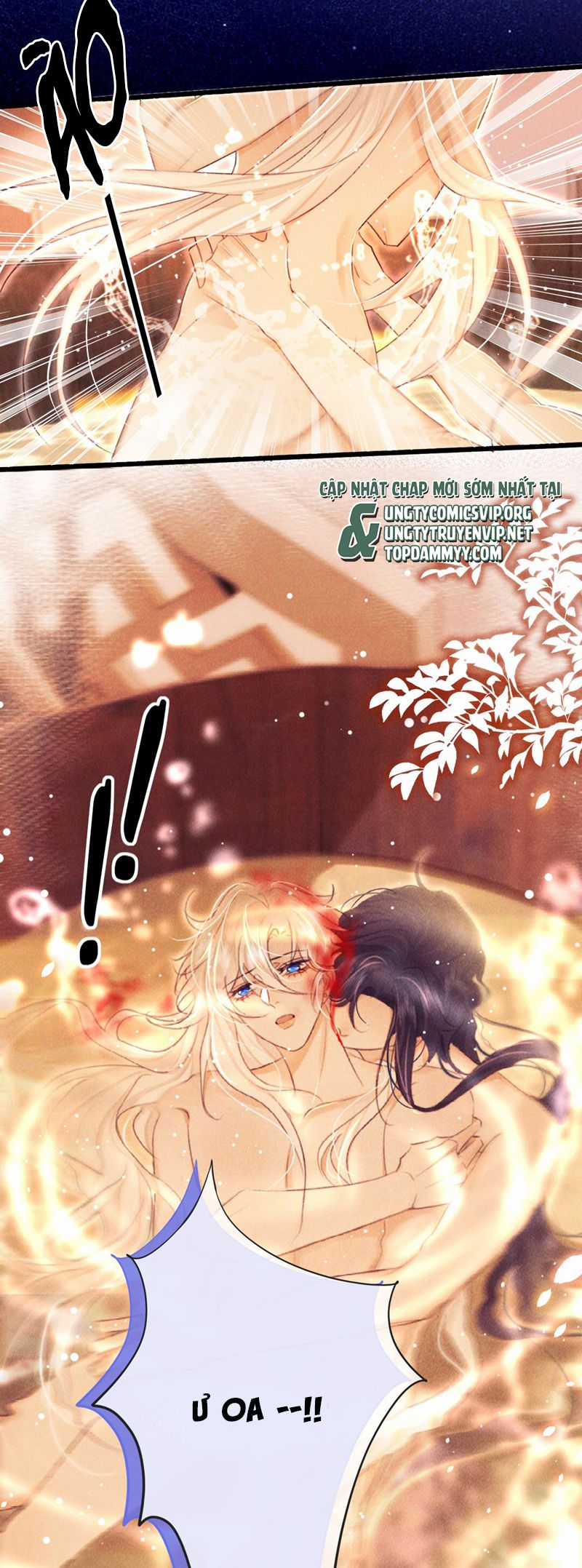 Nam Chủ Vì Sao Quyến Rũ Ta Chapter 26 trang 6