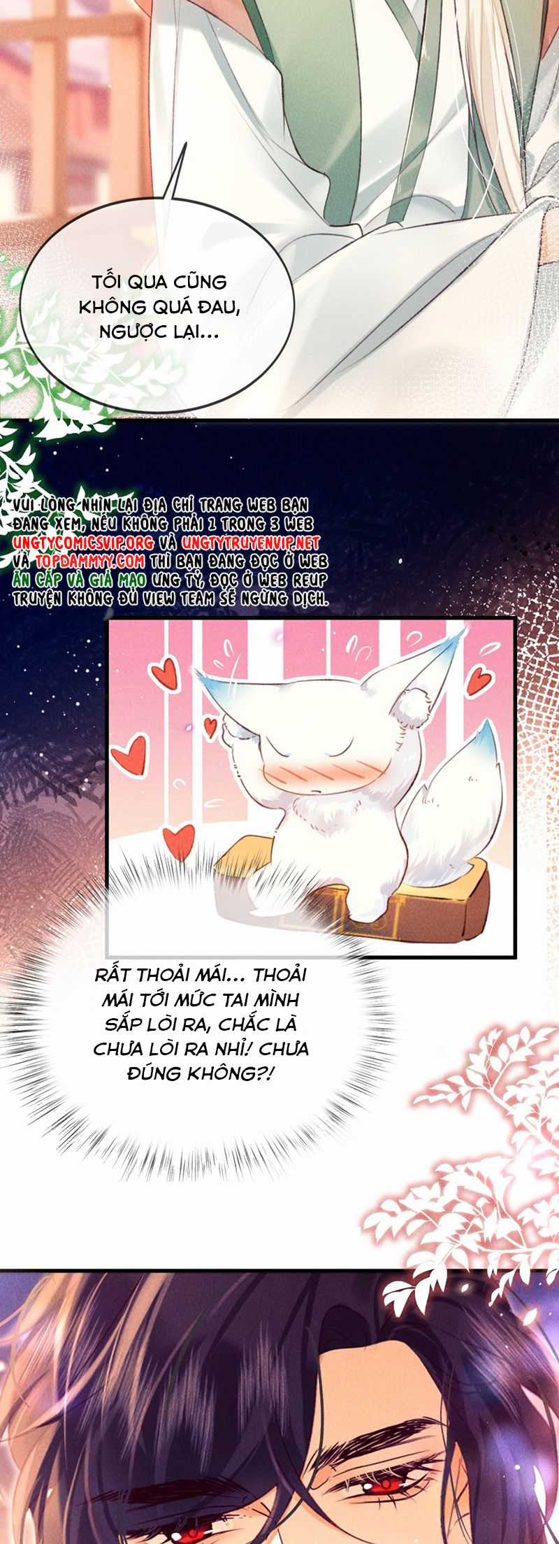 Nam Chủ Vì Sao Quyến Rũ Ta Chapter 27 trang 13