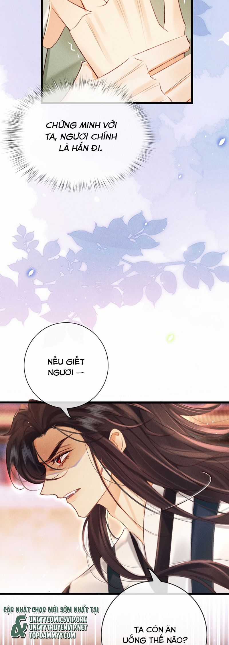 Nam Chủ Vì Sao Quyến Rũ Ta Chapter 28 trang 10