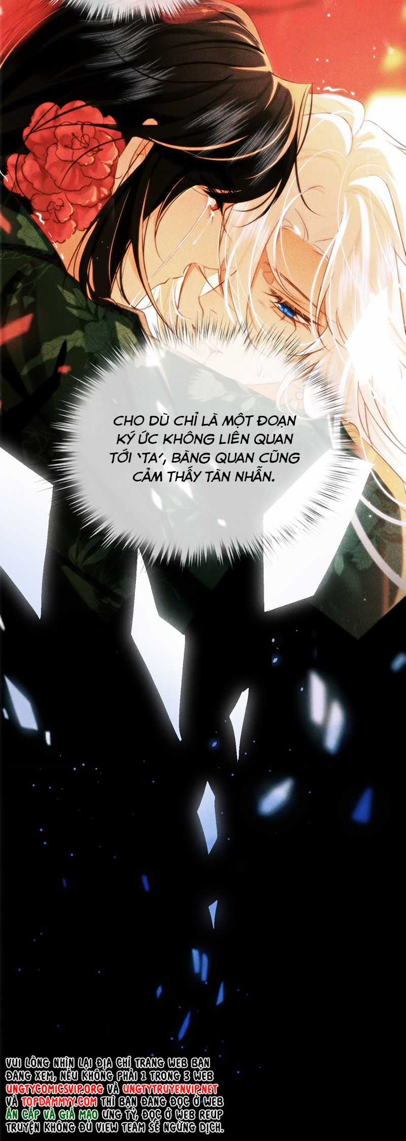 Nam Chủ Vì Sao Quyến Rũ Ta Chapter 28 trang 12