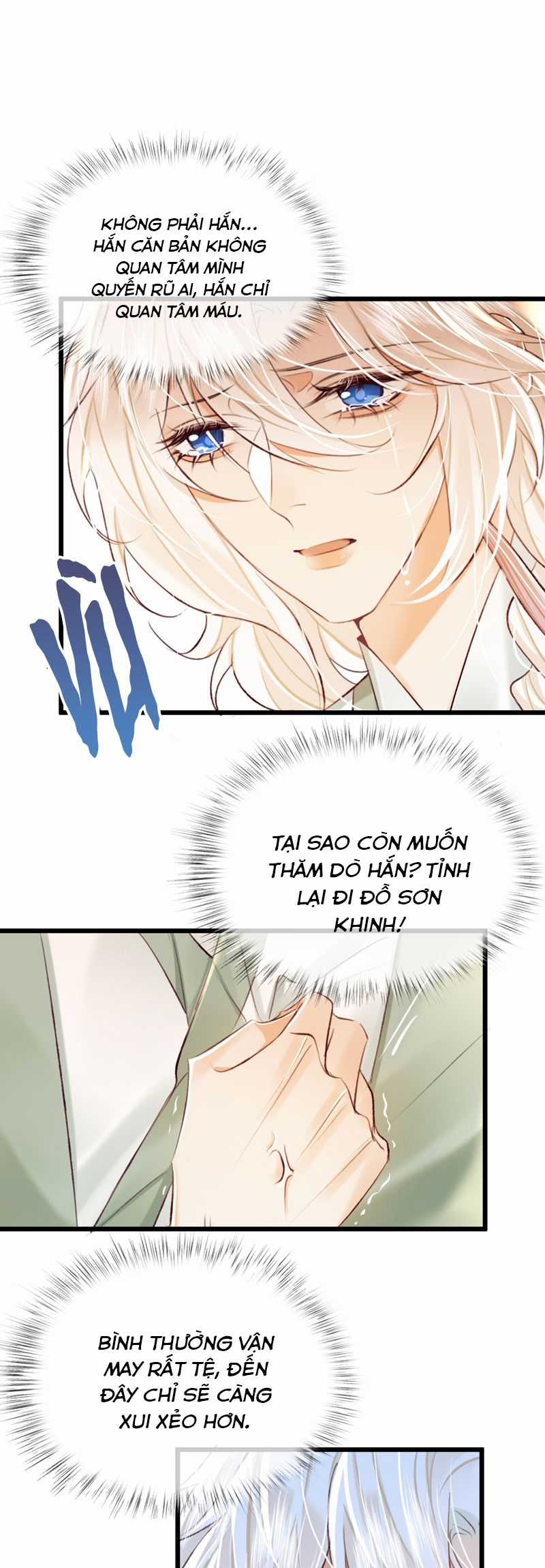 Nam Chủ Vì Sao Quyến Rũ Ta Chapter 28 trang 14