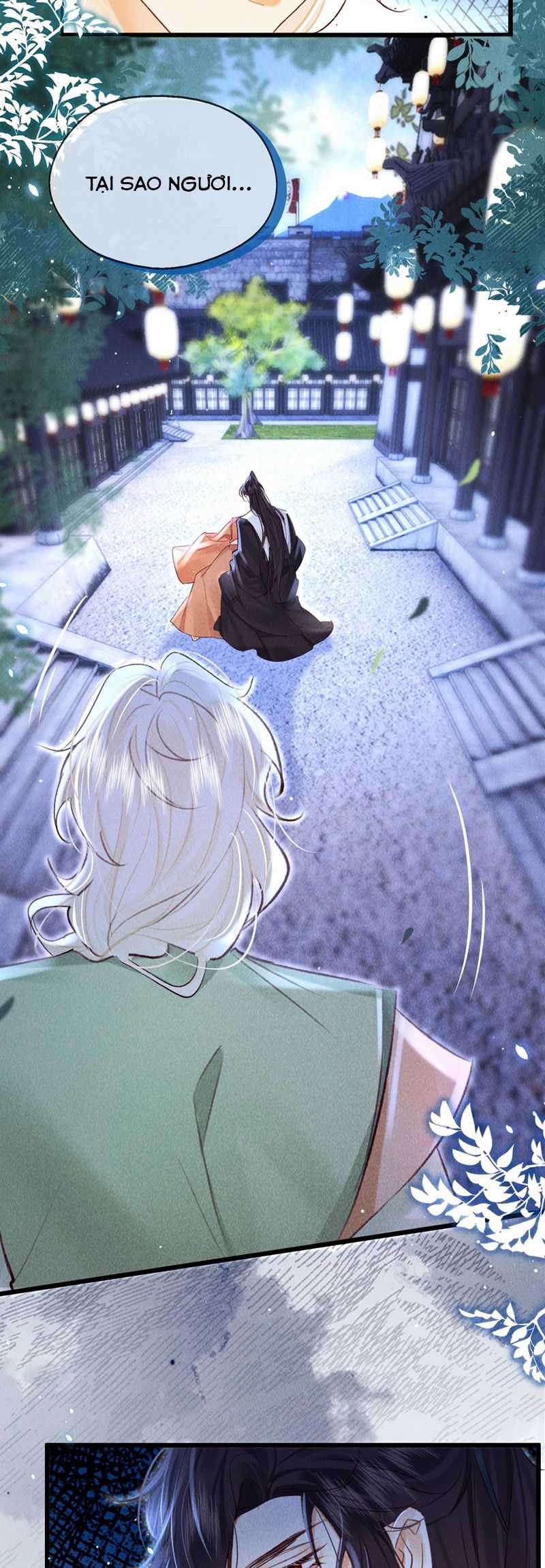 Nam Chủ Vì Sao Quyến Rũ Ta Chapter 28 trang 26