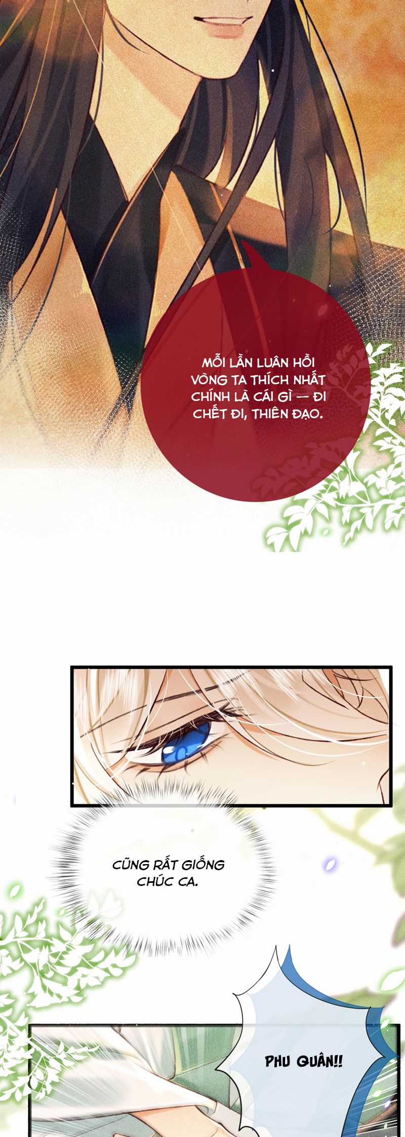 Nam Chủ Vì Sao Quyến Rũ Ta Chapter 28 trang 7