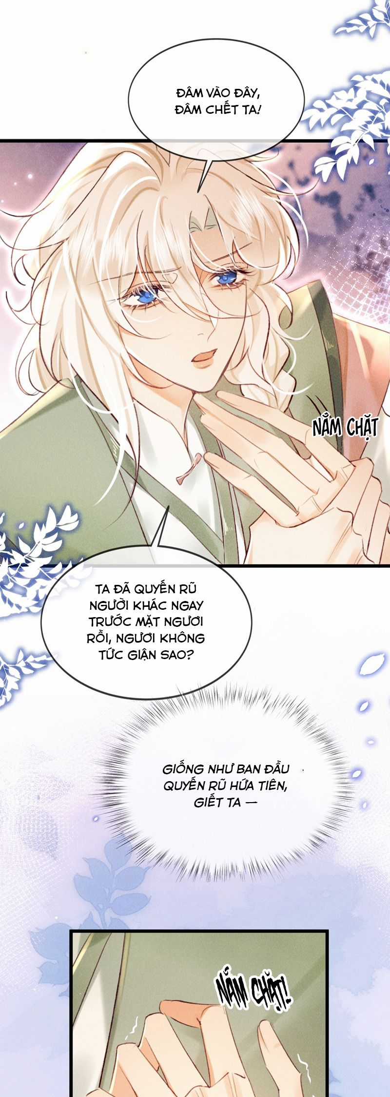 Nam Chủ Vì Sao Quyến Rũ Ta Chapter 28 trang 9