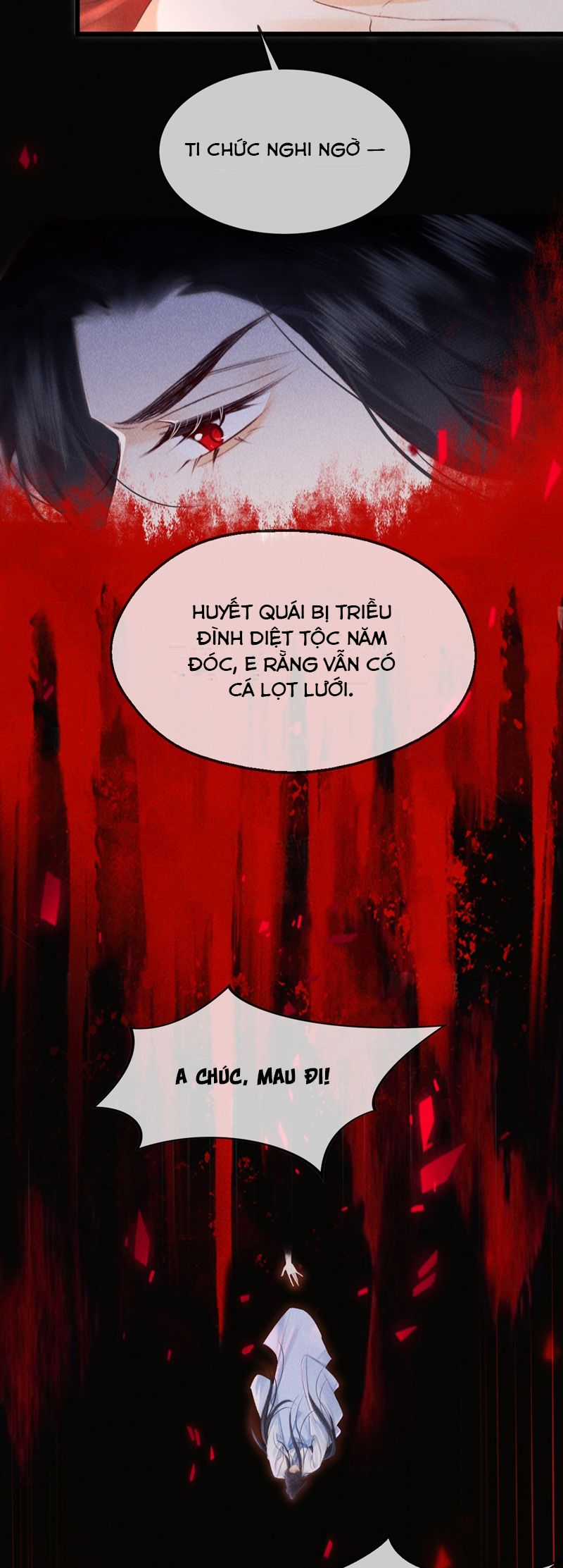 Nam Chủ Vì Sao Quyến Rũ Ta Chapter 29 trang 15