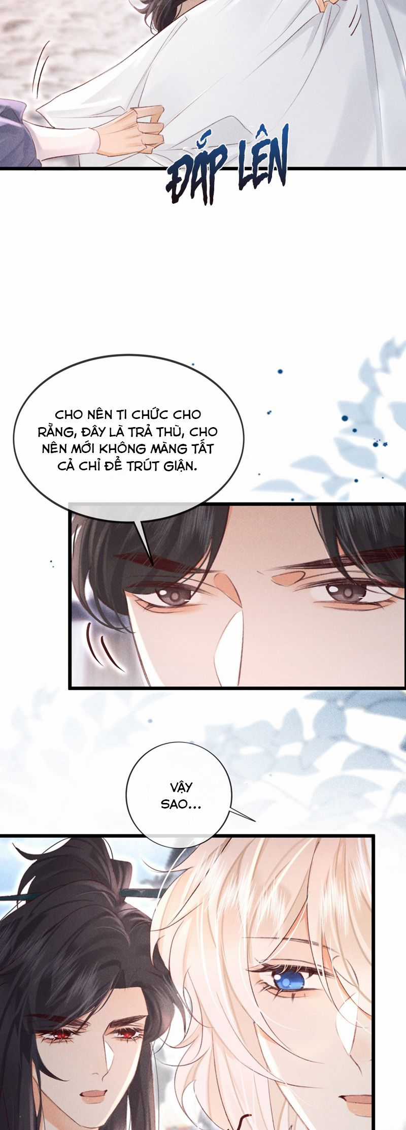 Nam Chủ Vì Sao Quyến Rũ Ta Chapter 29 trang 19