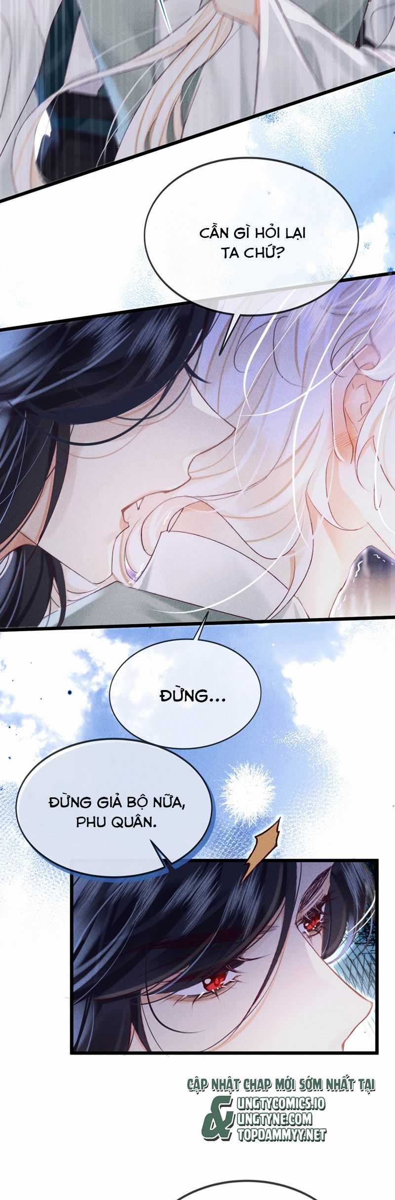 Nam Chủ Vì Sao Quyến Rũ Ta Chapter 29 trang 5