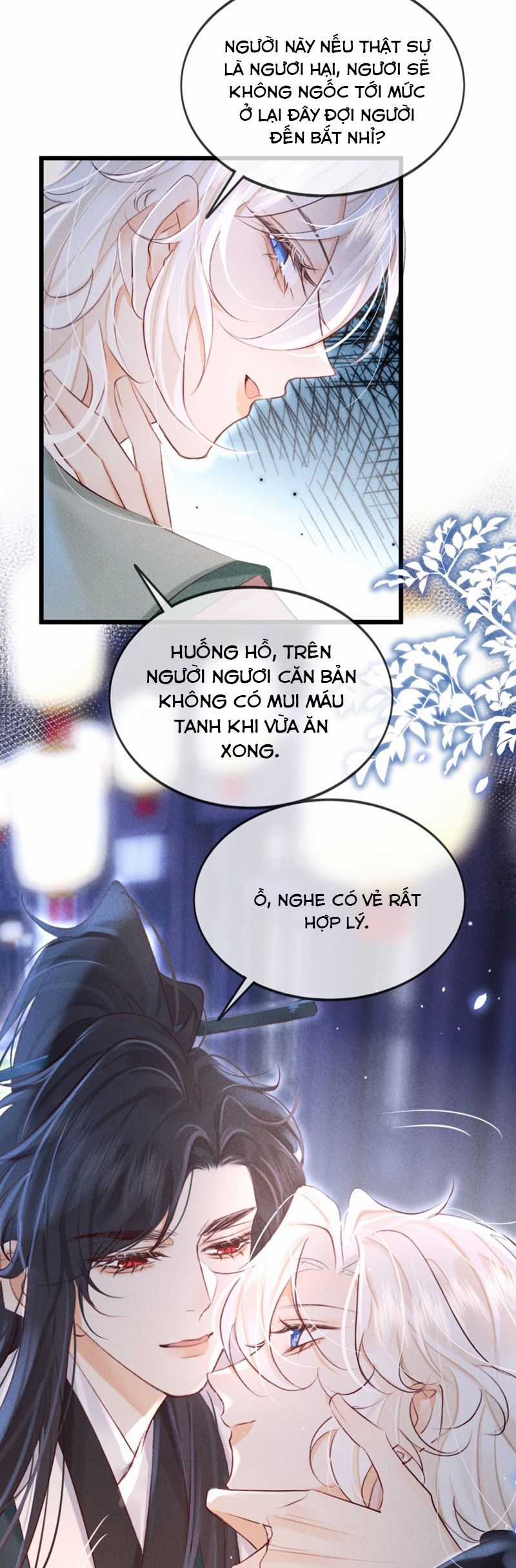 Nam Chủ Vì Sao Quyến Rũ Ta Chapter 29 trang 6