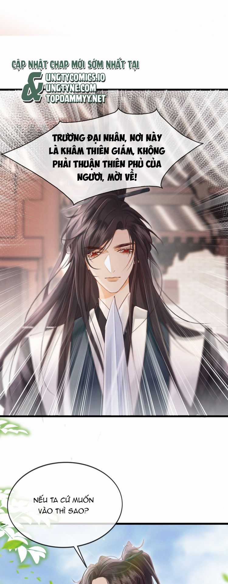 Nam Chủ Vì Sao Quyến Rũ Ta Chapter 30 trang 12