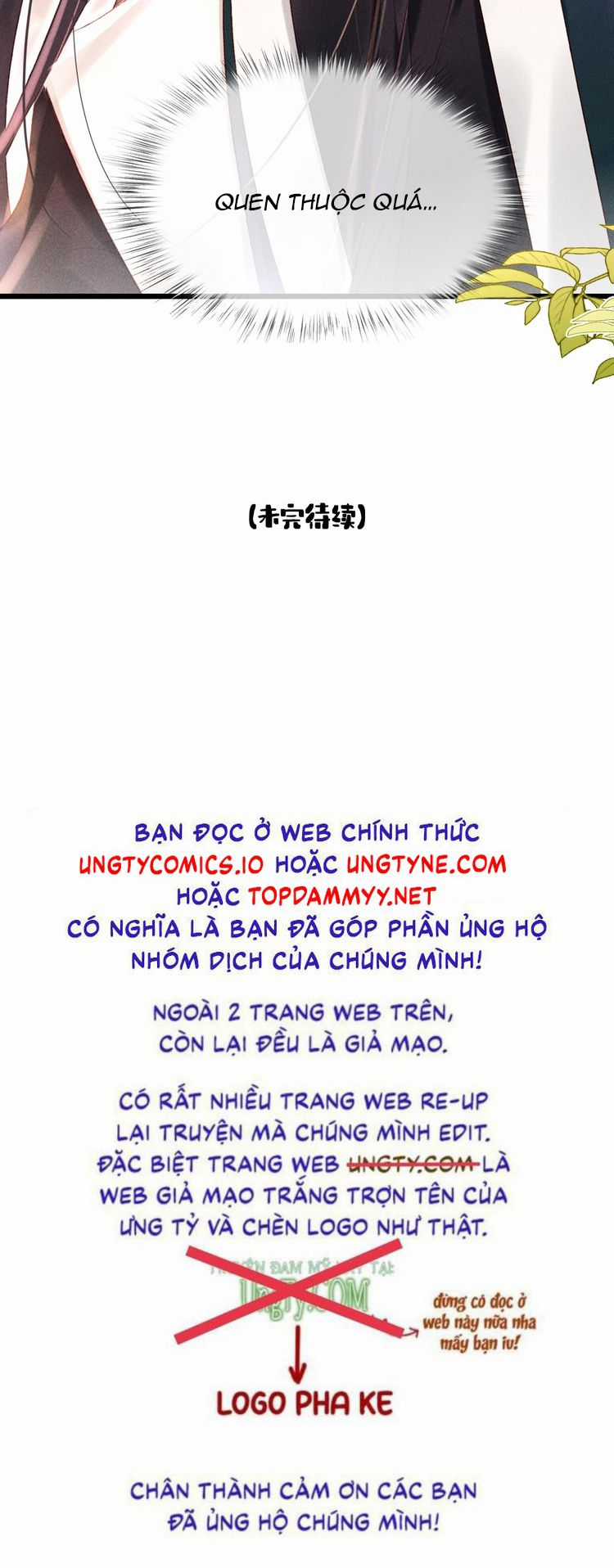 Nam Chủ Vì Sao Quyến Rũ Ta Chapter 30 trang 22