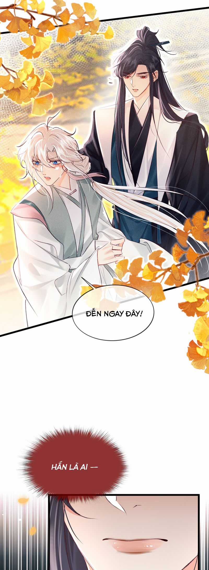 Nam Chủ Vì Sao Quyến Rũ Ta Chapter 31 trang 14