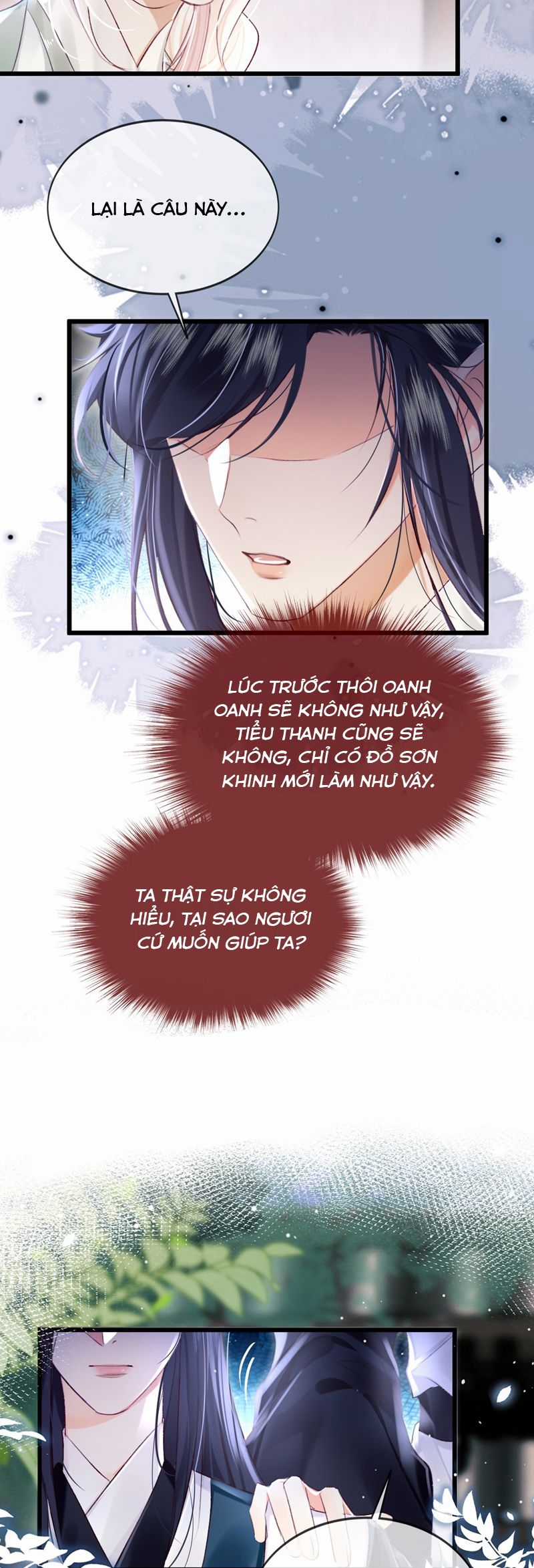 Nam Chủ Vì Sao Quyến Rũ Ta Chapter 31 trang 5