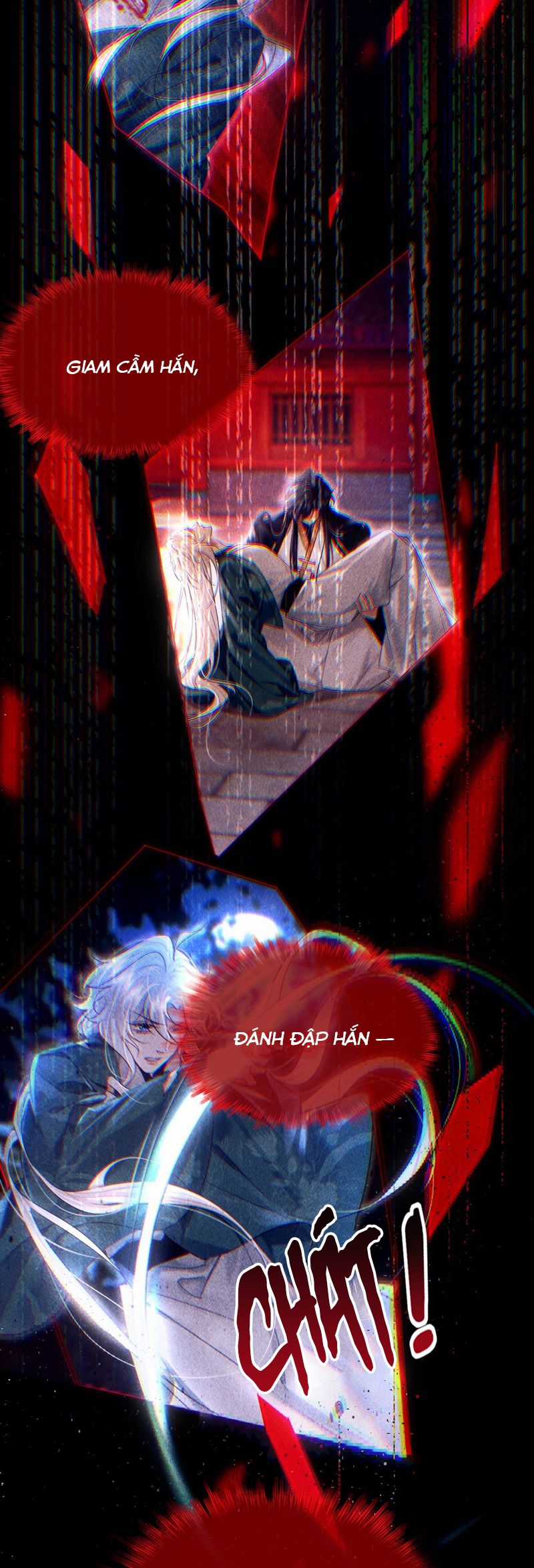 Nam Chủ Vì Sao Quyến Rũ Ta Chapter 31 trang 7