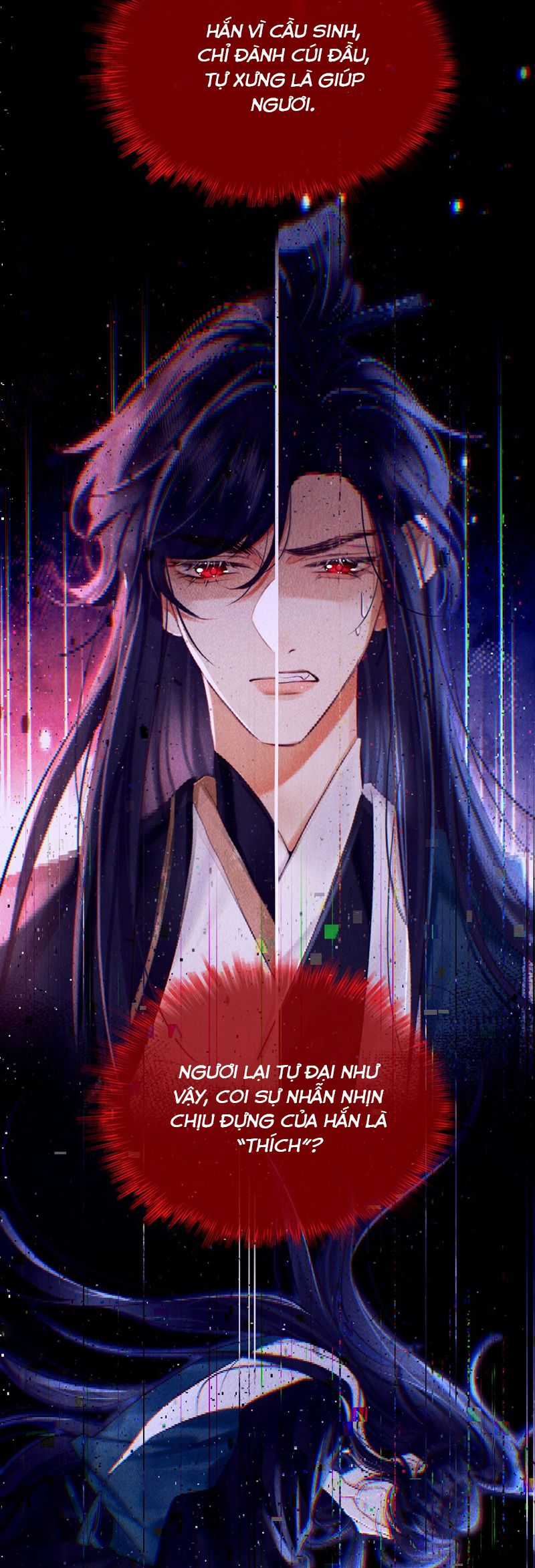 Nam Chủ Vì Sao Quyến Rũ Ta Chapter 31 trang 8