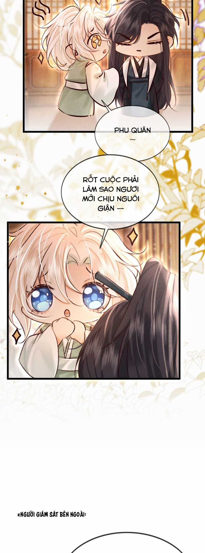 Nam Chủ Vì Sao Quyến Rũ Ta Chapter 32 trang 17