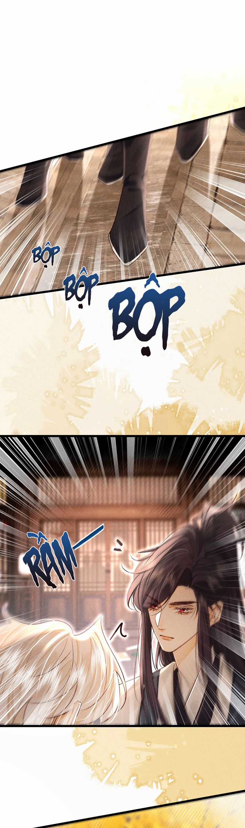 Nam Chủ Vì Sao Quyến Rũ Ta Chapter 33 trang 7