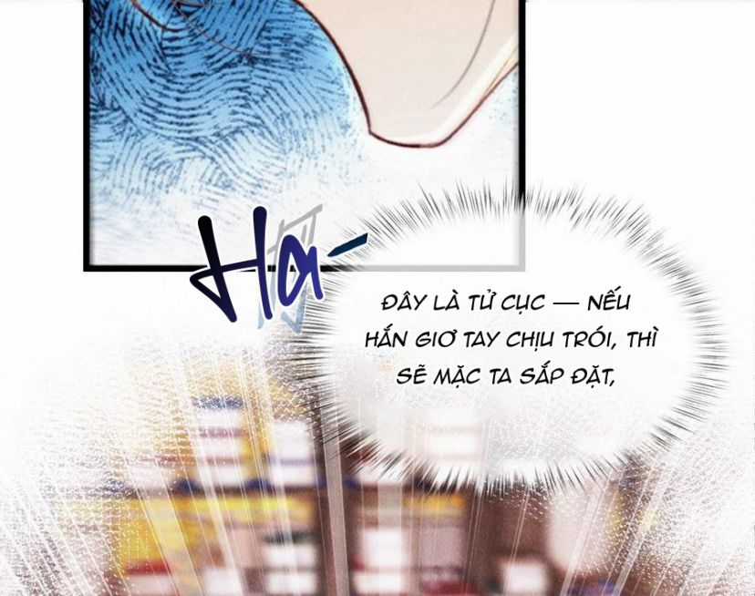 Nam Chủ Vì Sao Quyến Rũ Ta Chapter 34 trang 10