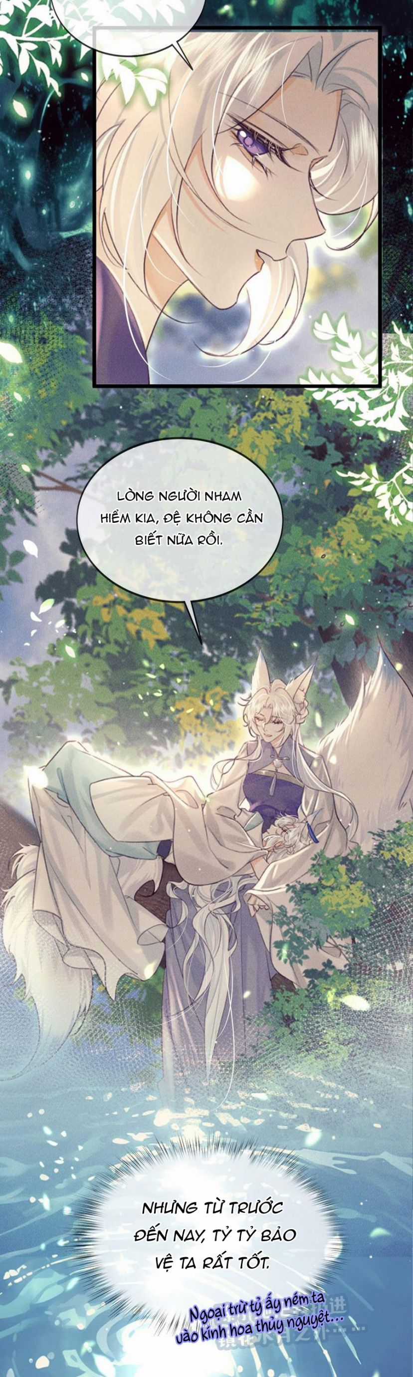 Nam Chủ Vì Sao Quyến Rũ Ta Chapter 34 trang 7