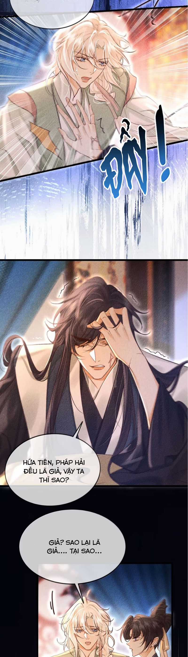 Nam Chủ Vì Sao Quyến Rũ Ta Chapter 36 trang 2