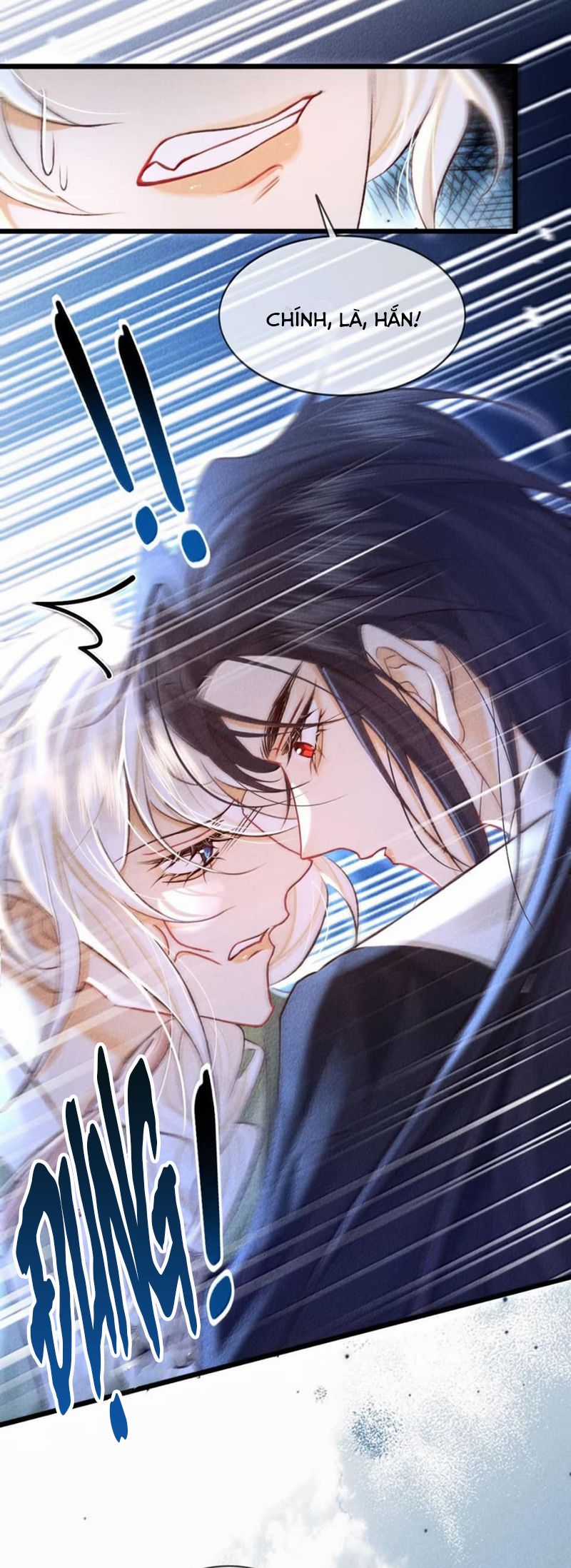 Nam Chủ Vì Sao Quyến Rũ Ta Chapter 36 trang 9