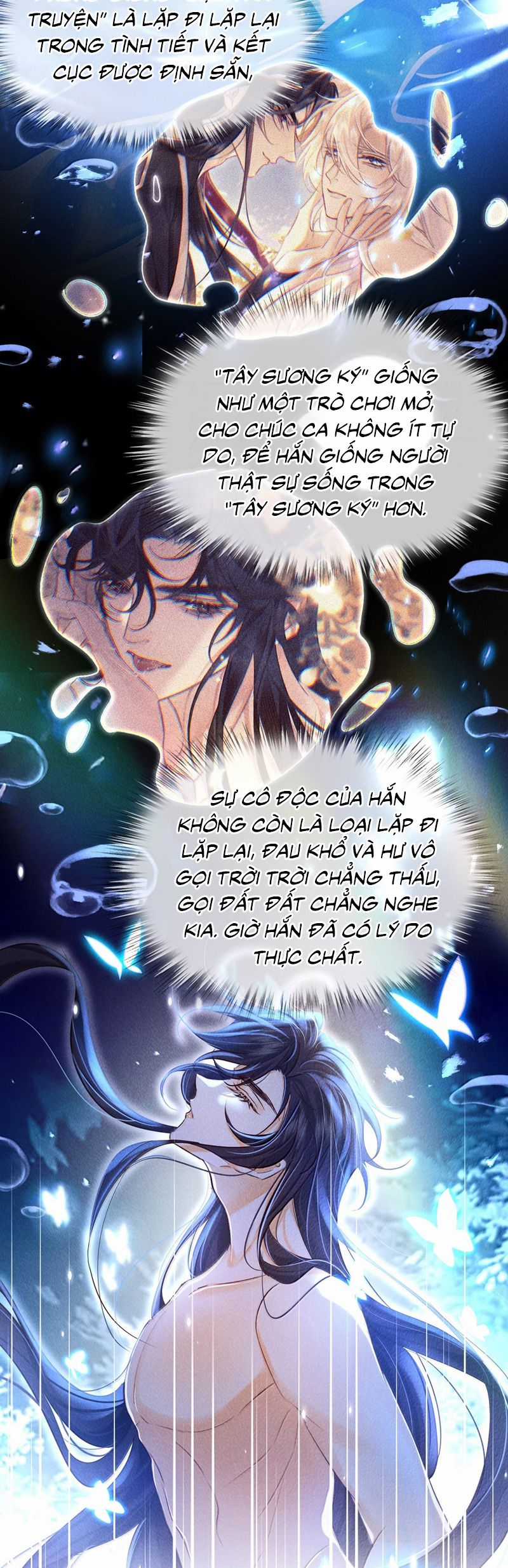 Nam Chủ Vì Sao Quyến Rũ Ta Chapter 38 trang 8