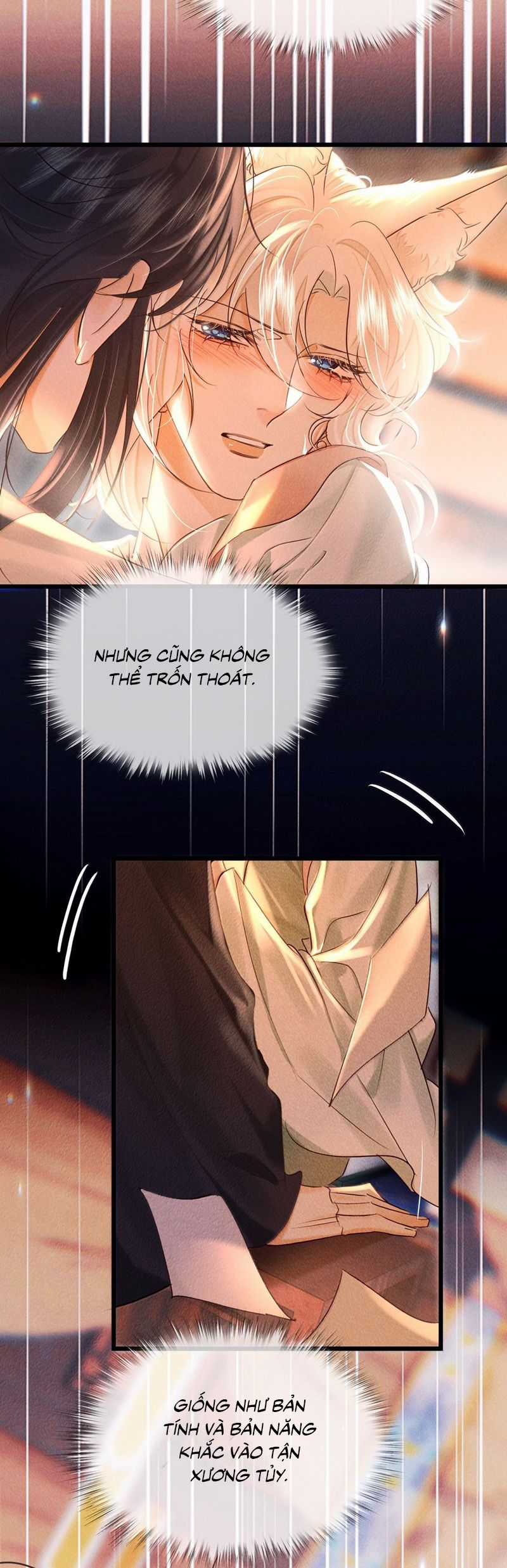 Nam Chủ Vì Sao Quyến Rũ Ta Chapter 39 trang 10