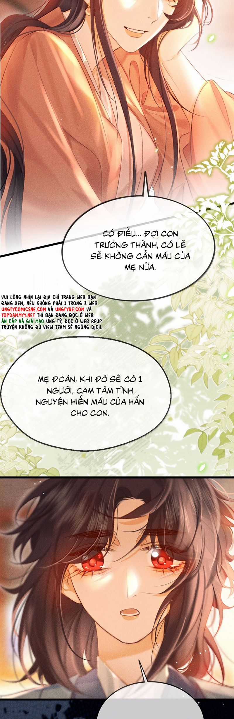 Nam Chủ Vì Sao Quyến Rũ Ta Chapter 39 trang 15