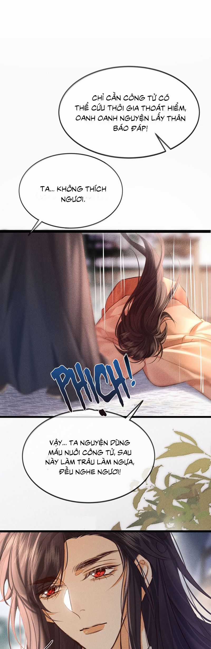 Nam Chủ Vì Sao Quyến Rũ Ta Chapter 39 trang 18