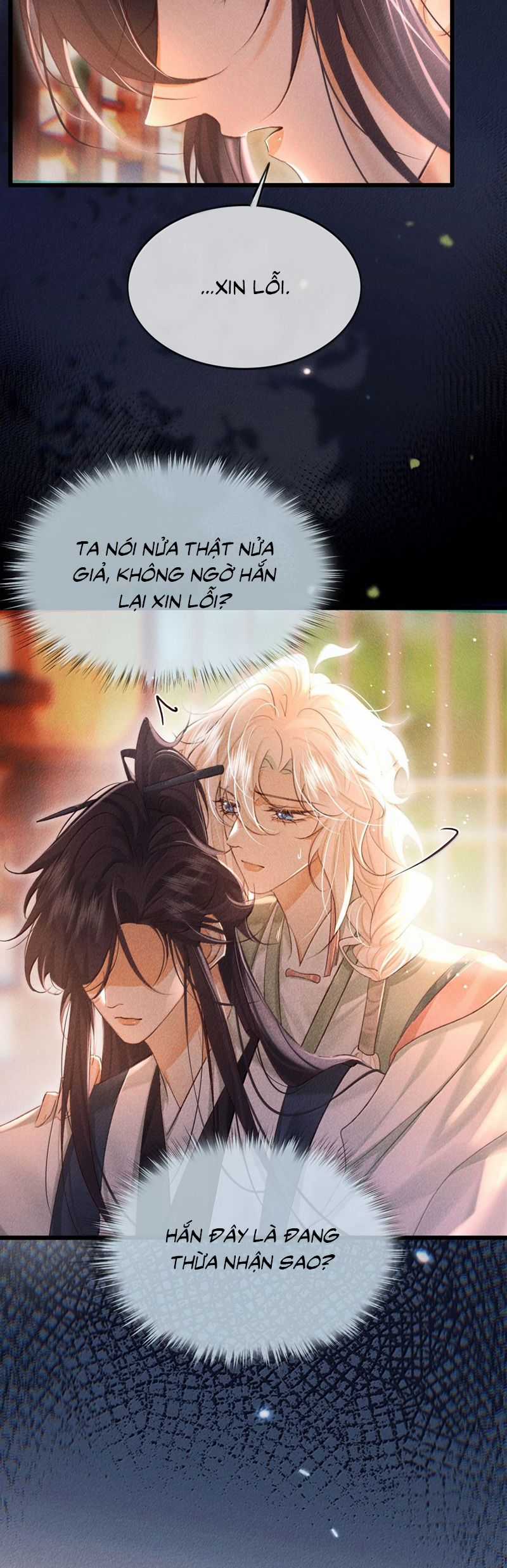 Nam Chủ Vì Sao Quyến Rũ Ta Chapter 39 trang 2