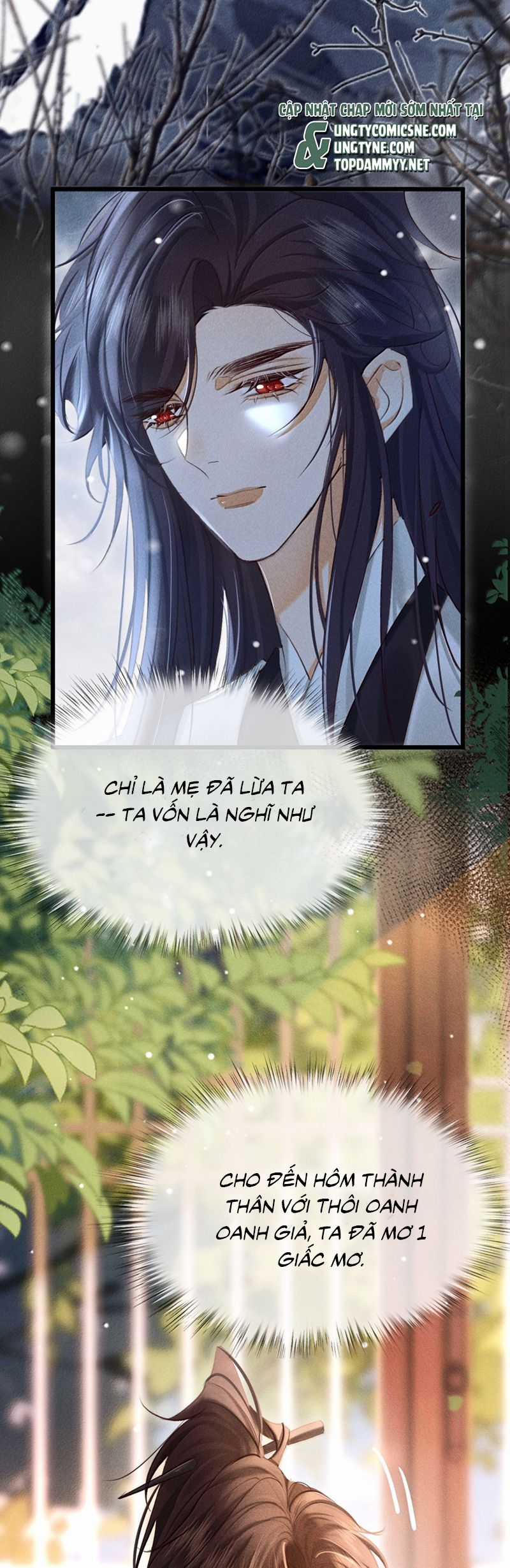 Nam Chủ Vì Sao Quyến Rũ Ta Chapter 39 trang 21