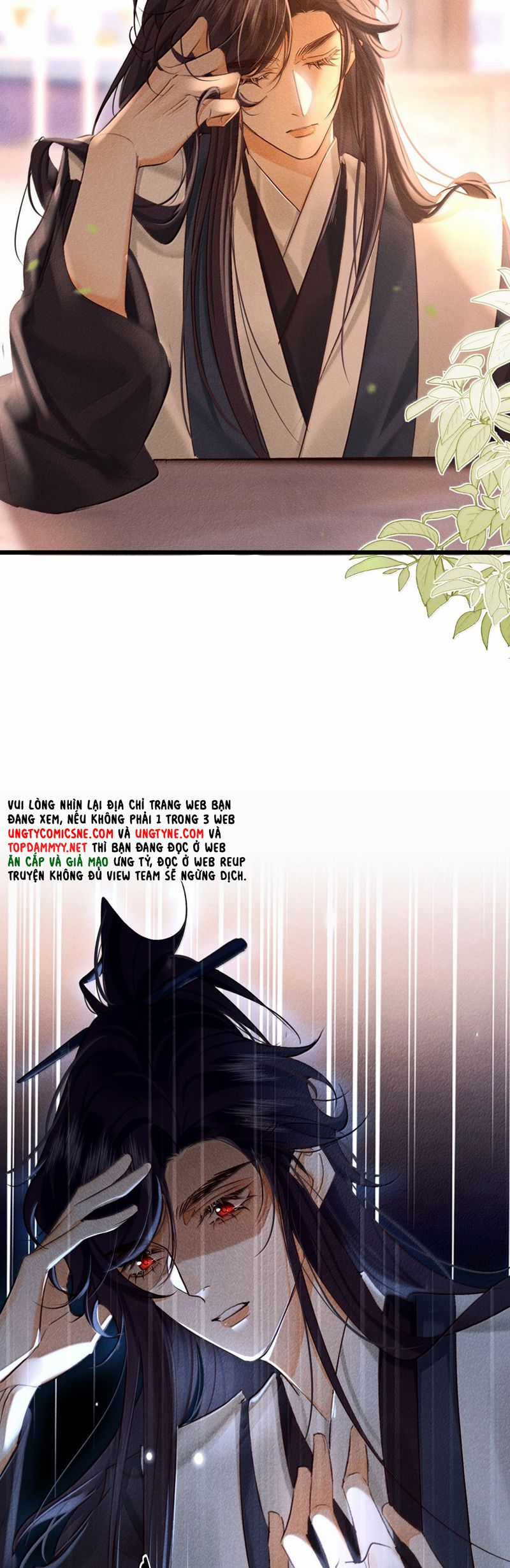 Nam Chủ Vì Sao Quyến Rũ Ta Chapter 39 trang 22