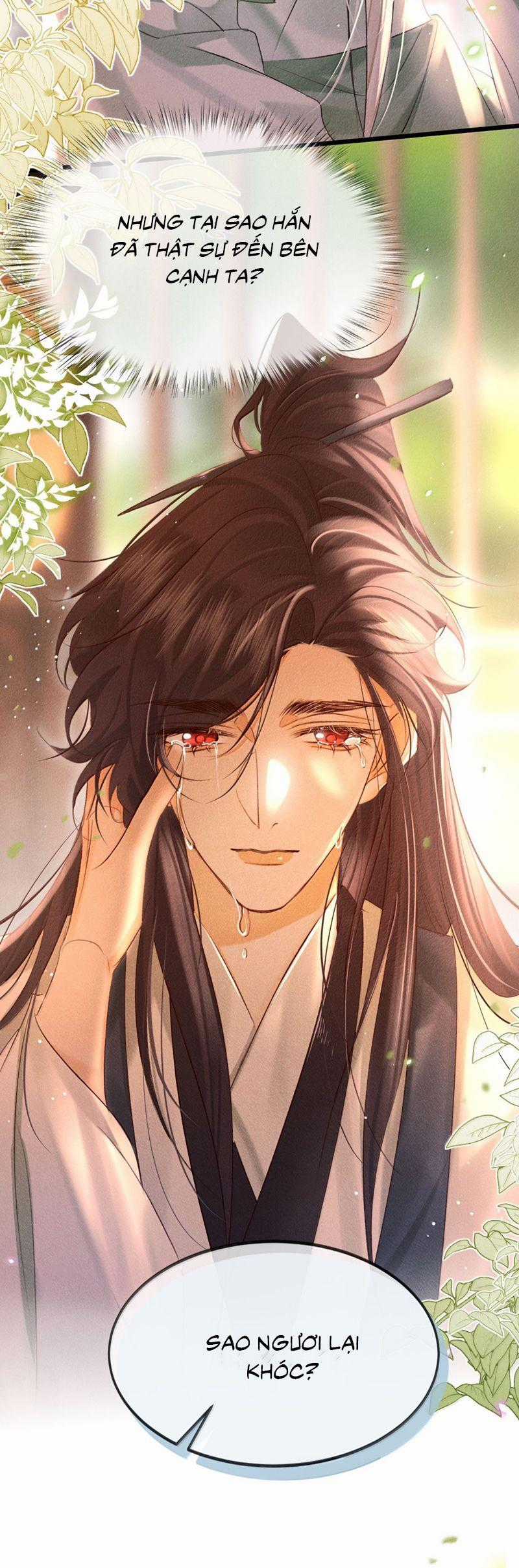 Nam Chủ Vì Sao Quyến Rũ Ta Chapter 39 trang 27