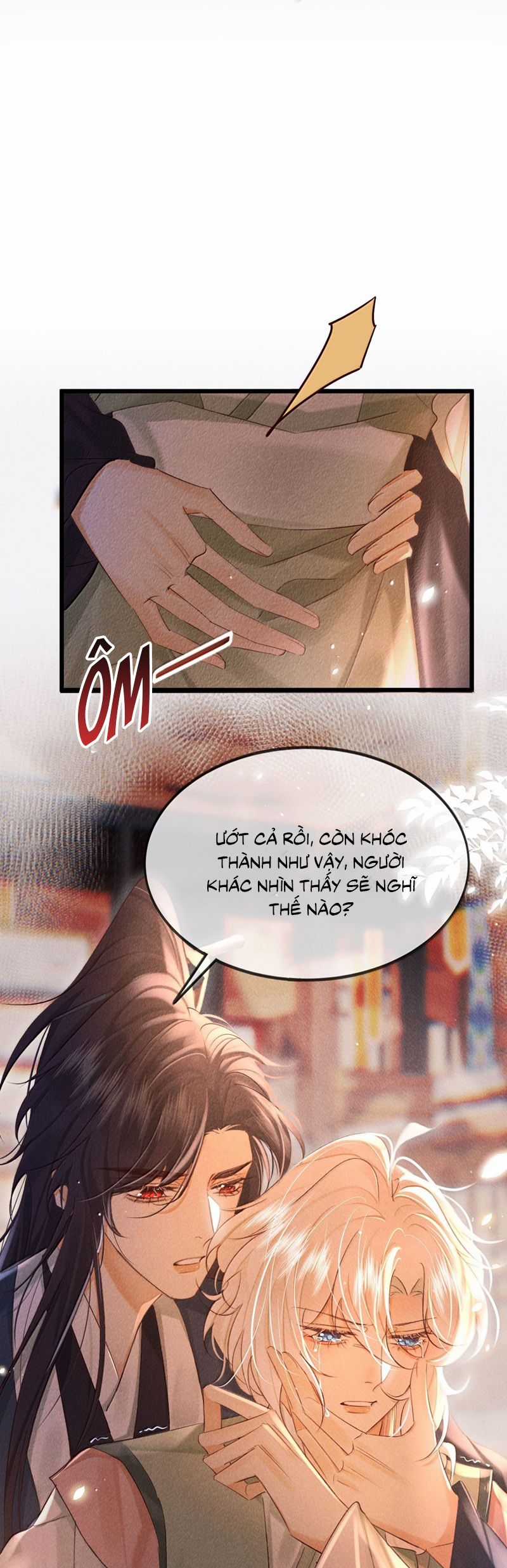 Nam Chủ Vì Sao Quyến Rũ Ta Chapter 39 trang 5
